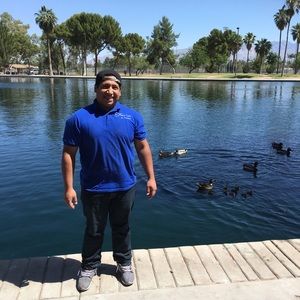 Meet your Posher, Victor